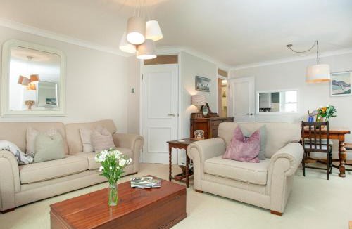 Malborough House | Upper Forge
