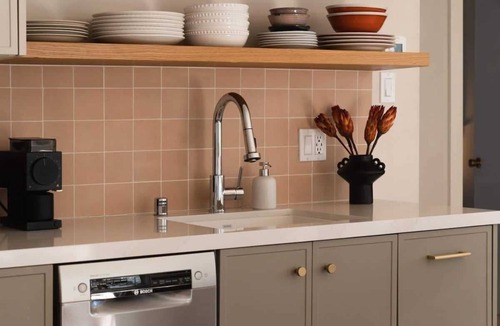 Upper Rockridge House | Upper Rockridge Luxury Mid-Century Escape
