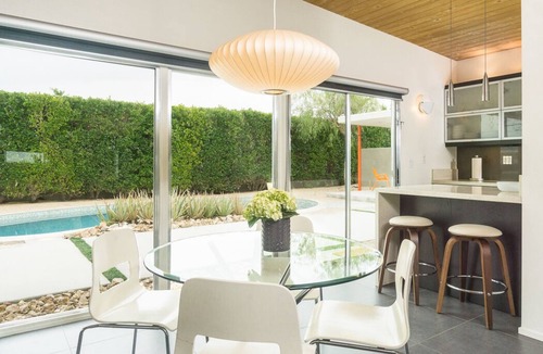 Racquet Club Estates House | Upscale 3BR Palm Springs House w/Private Pool