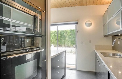 Racquet Club Estates House | Upscale 3BR Palm Springs House w/Private Pool