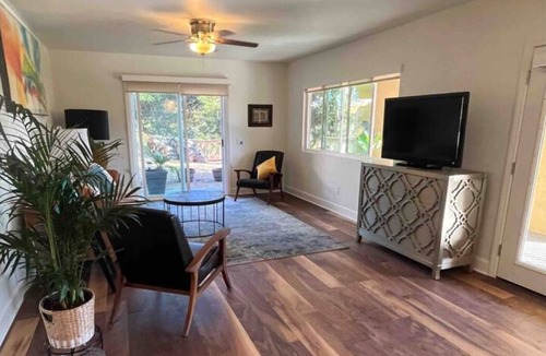 Kit Carson House | Upscale Oasis Retreat & Views