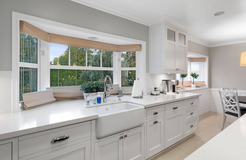 Northridge House | Upscale Stunning Oasis Home Pool/Spa/Basketball ct