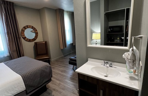 Little Italy Hotel | Urban Boutique Hotel