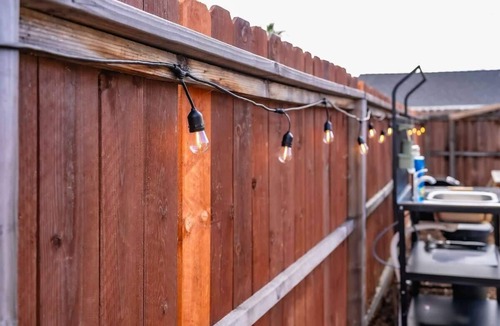 Bonita RV Rental | Urban Glamping Oasis: Comfort & Adventure Combined