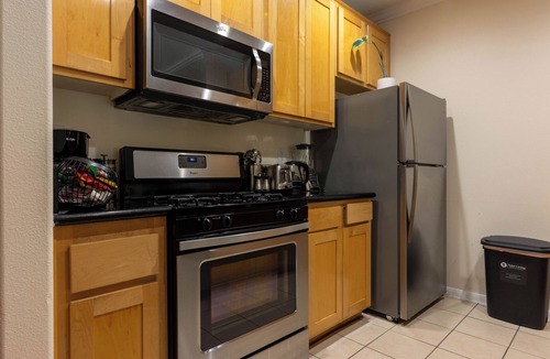 Downtown Los Angeles Apartment | Urban Haven at Orsini