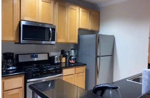 Downtown Los Angeles Apartment | Urban Haven at Orsini