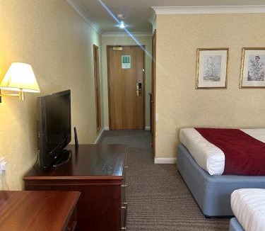 Grantham Hotel | Urban Hotel Grantham