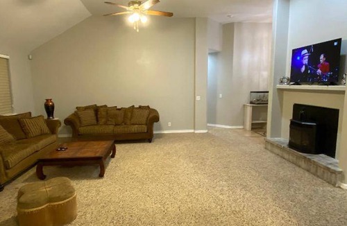 Madera Apartment | 186 m² Apartment ∙ 3 bedrooms ∙ 8 guests