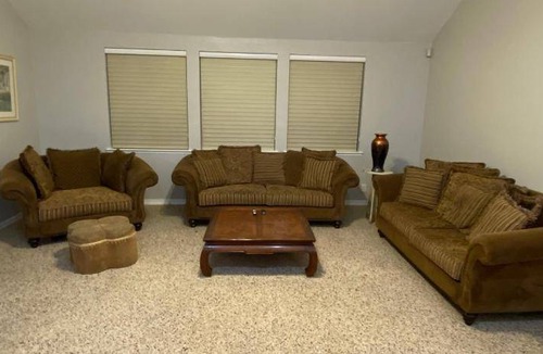 Madera Apartment | 186 m² Apartment ∙ 3 bedrooms ∙ 8 guests