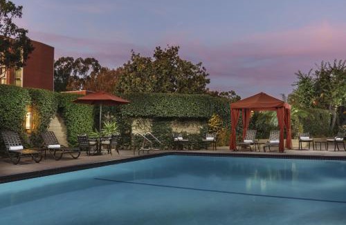 Downtown Los Angeles Hotel | USC Hotel