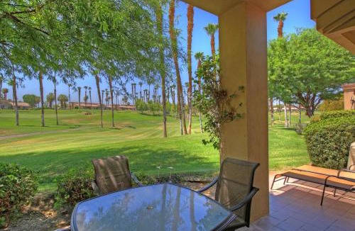Palm Desert House | V3625 - Cottonwood Gem - Meredith Lodging
