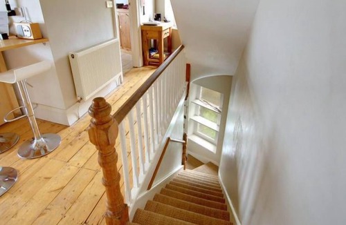 Lynmouth House | Vacation home Ferndale House in Barnstaple and Braunton - 6 persons, 3 bedrooms