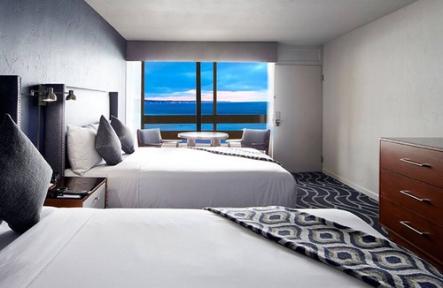 Monterey House | Vacation Day Is Always A Great Idea! Ocean View, Swimming Pool, Pets Allowed