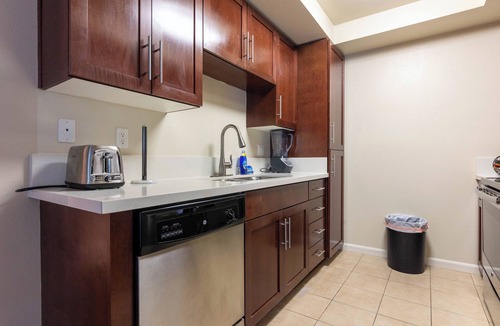 Rancho Palos Verdes Apartment | Vacation Haven in Palos Verdes