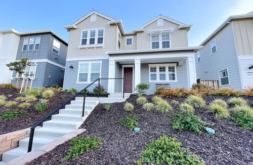 Marina House | Vacation Home, Minutes from the Beach, Close to Monterey & Carmel