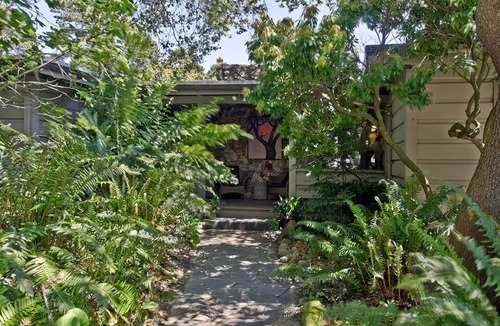 Inverness House | Vacation Home Overlooking Heart's Desire Beach at Tomales Bay
