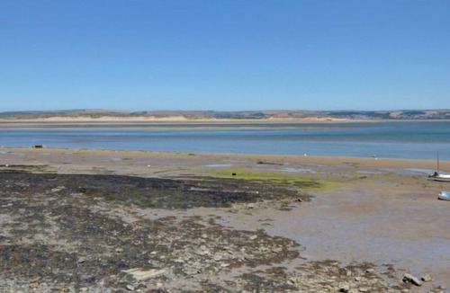 Appledore House | Vacation home Rock Rose Cottage in Appledore - 5 persons, 3 bedrooms