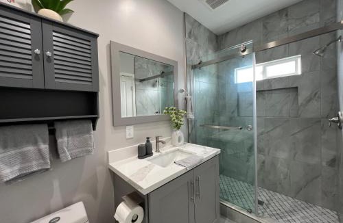 Westminster House | Vacation home