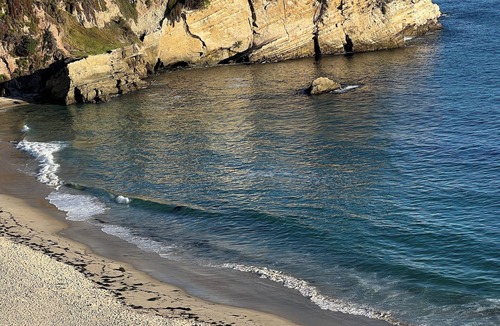 South Laguna Cottage | Vacation Rental in Three Arch Bay, Laguna Beachn