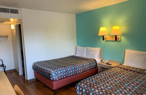 Sylmar Hotel | Vagabond Inn Sylmar
