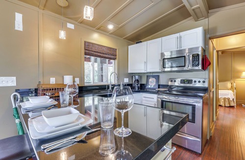 Valley Center Cabin | Valley Center Cabin Near Casinos & Hiking
