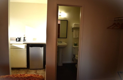 Rosemead Hotel | Valley Hotel