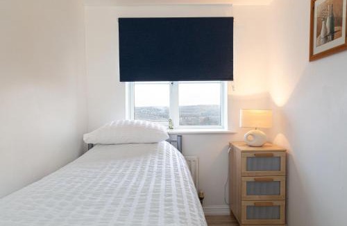 Stanley Apartment | Valley View