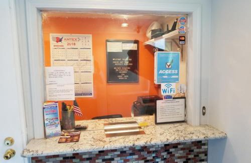 Little Armenia Hotel | Value Inn Hollywood