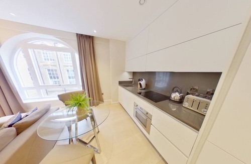 Pimlico Apartment | Vauxhall Bridge Road 1 Bedroom Apartment In London