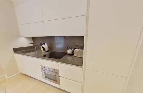 Pimlico Apartment | Vauxhall Bridge Road 1 Bedroom Apartment In London