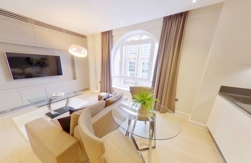 Pimlico Apartment | Vauxhall Bridge Road 1 Bedroom Apartment In London