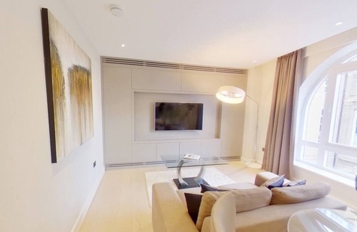 Pimlico Apartment | Vauxhall Bridge Road 1 Bedroom Apartment In London