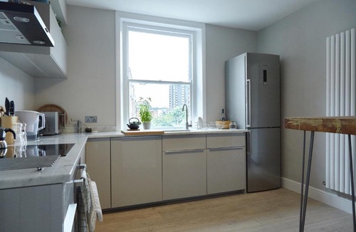 Gospel Oak House | Veeve - At the Foot of Parliament Hill