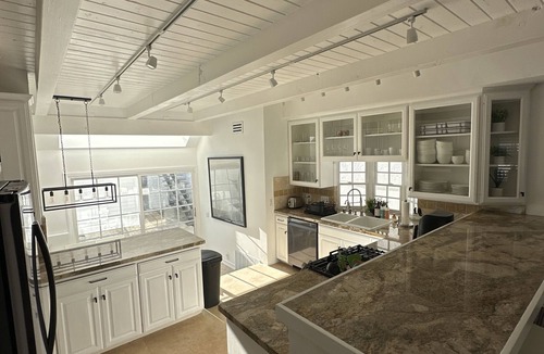 Marina del Rey House | Venice Beach/Marina Del Ray large home
