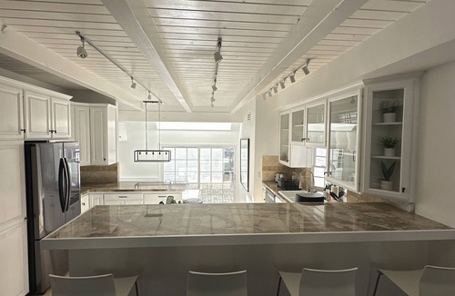Marina del Rey House | Venice Beach/Marina Del Ray large home