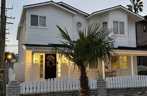 Marina del Rey House | Venice Beach/Marina Del Ray large home