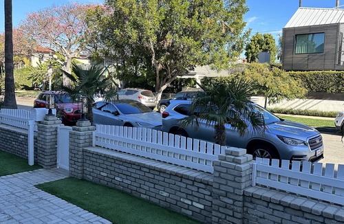Marina del Rey House | Venice Beach/Marina Del Ray large home