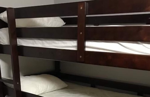 Venice Villa | Venice Bunk Beds