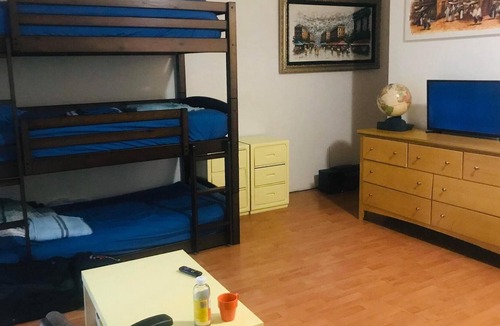 Venice Villa | Venice Bunk Beds