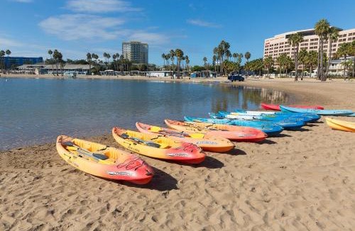 Del Rey Apartment | Venice Marina Pool and Spa Luxury Condo