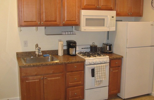North Park Apartment | Very Cute 1 Bedroom, Near Balboa Park / North Park Area. Amazing Location!