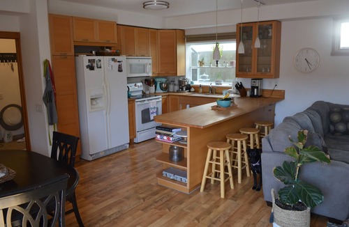 Santa Ana Heights House | Very Large Quiet 1 Bed/1 Bath Private Apt.- Newer w/Many Amenities Near Beaches