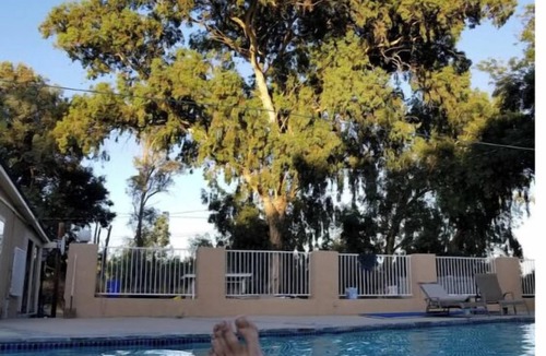 Simi Valley House | Very Private Guest House for 6 on Private 3.25 acre Estate behind 2 secure gates
