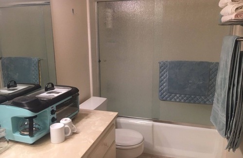 Encinitas House | Very quiet and peaceful room with private entrance and private bath