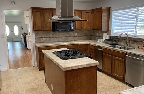 Buena Park House | Very spacious house in a great location.