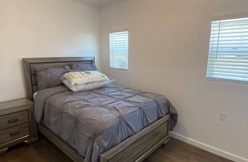 Buena Park House | Very spacious house in a great location.