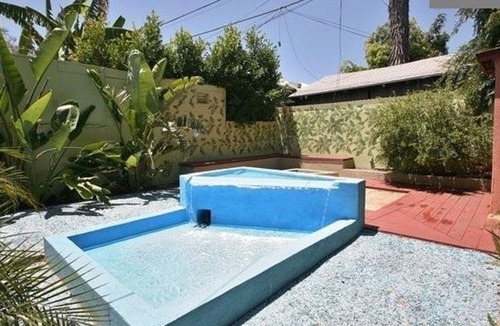 Los Feliz House | VERY SPECIAL - Private House in Los Feliz