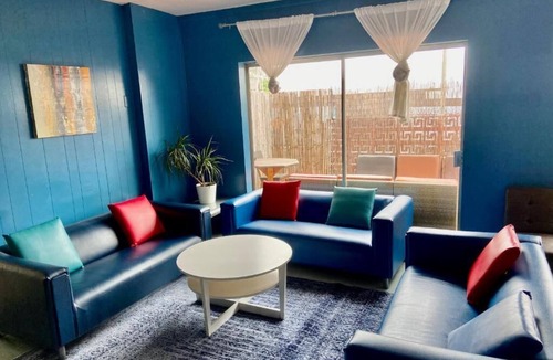 Melrose Hotel | Vibe Hotel West Hollywood