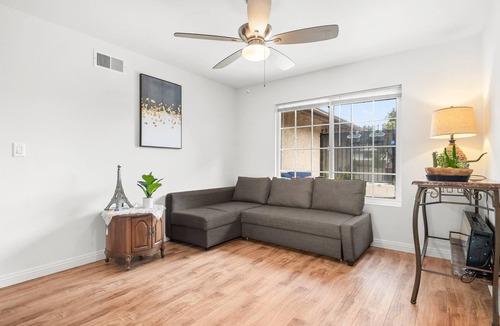 Bonita House | Vibrant 4bd Urban Home Near Downtown