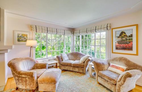 Sunset Park House | Vibrant Home with Patio - Near Santa Monica Pier!